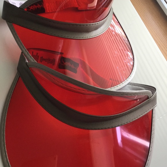 High roller visor - Picture 7 of 8